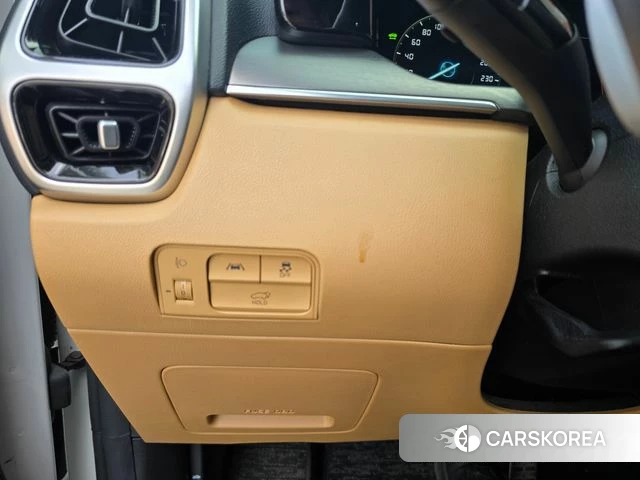 Kia Sorento 4th Generation 2021 Белый из Кореи, фото 5