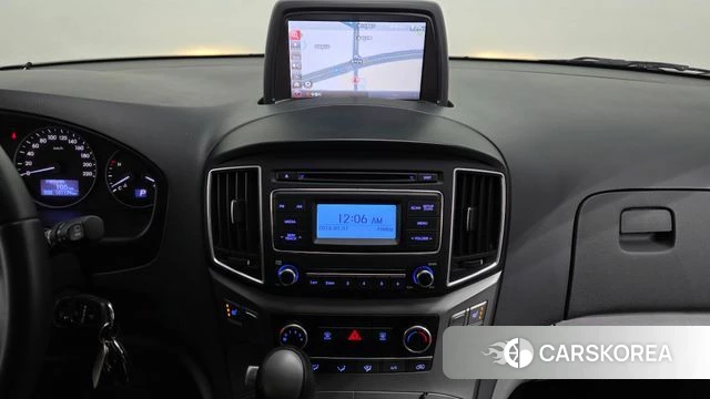 Hyundai The New Grand Starex 2020 Серебряный из Кореи, фото 5