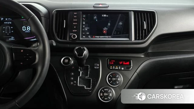 Kia The New Kia Ray 2024 Жемчужный цвет из Кореи, фото 5
