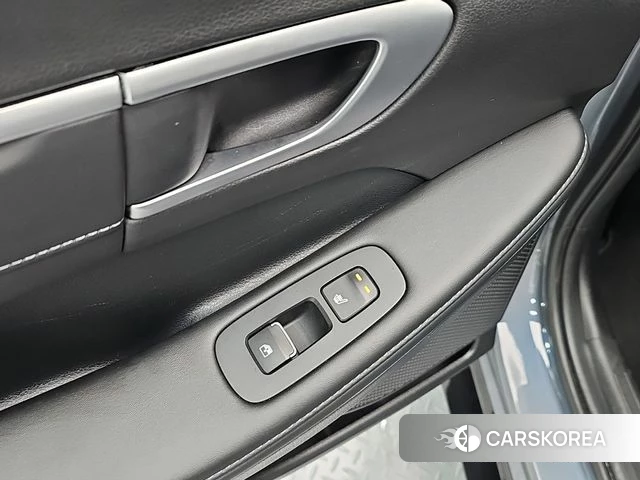 Hyundai Sonata D Edge Hybrid (DN8) 2024 Цвет галактики из Кореи, фото 5