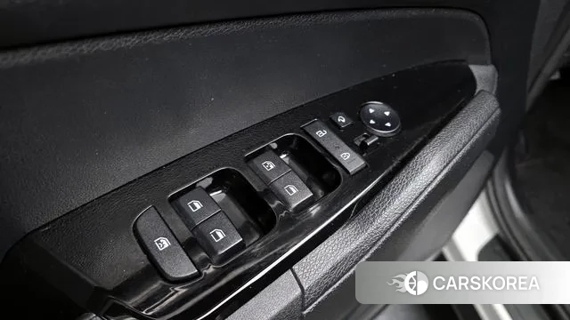 Kia Sportage 5th Generation 2021 Белый из Кореи, фото 5