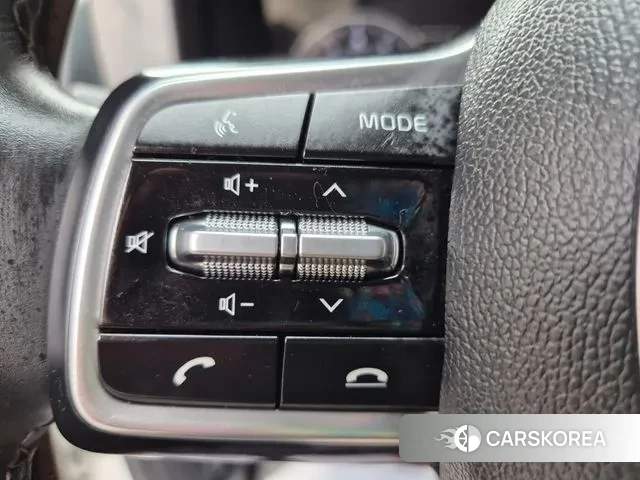 Kia Sorento 4th Generation 2021 Белый из Кореи, фото 5