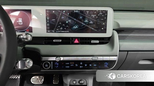 Hyundai Ionic 5 2024 Белый из Кореи, фото 5