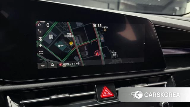 Kia Di All New Niro EV 2022 Белый из Кореи, фото 5