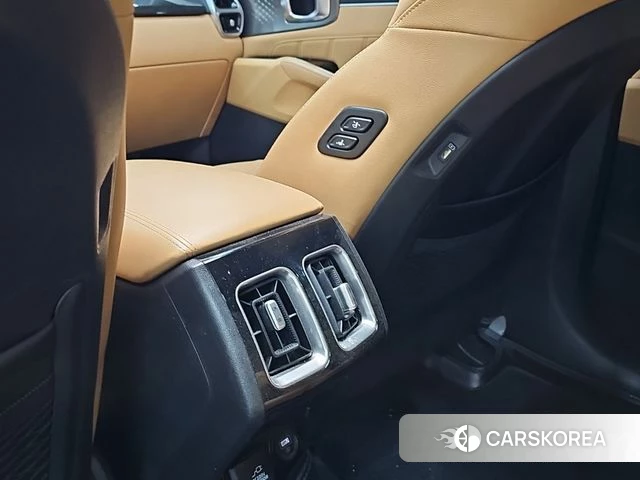 Kia Sorento 4th Generation 2020 Черный из Кореи, фото 5