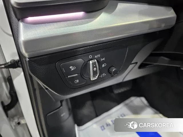 Audi Q5 (FY) 2021 Белый из Кореи, фото 5