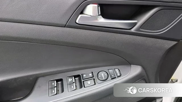 Hyundai All New Tucson 2018 Белый из Кореи, фото 5