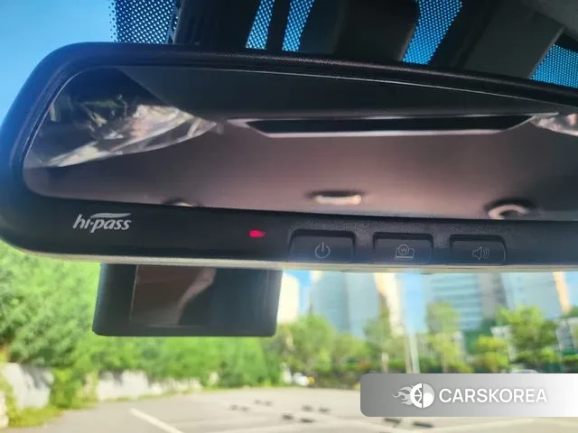 Ssangyong The New Rexton Sport 2023 Цвет тростника из Кореи, фото 5