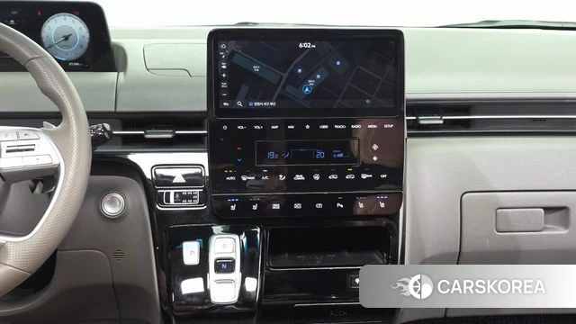 Hyundai Staria 2021 Черный из Кореи, фото 5