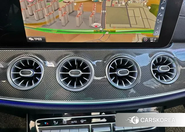 Mercedes-Benz CLS-Class C257 2019 Белый из Кореи, фото 5