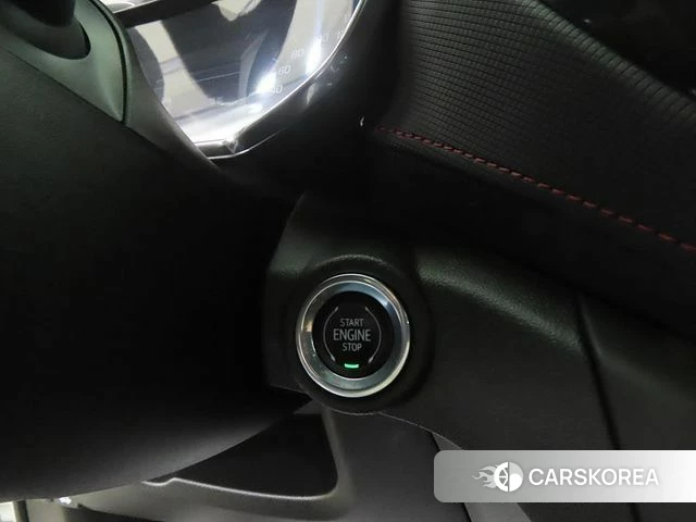 Chevrolet (GM Daewoo) Trailblazer 2023 Белый из Кореи, фото 5