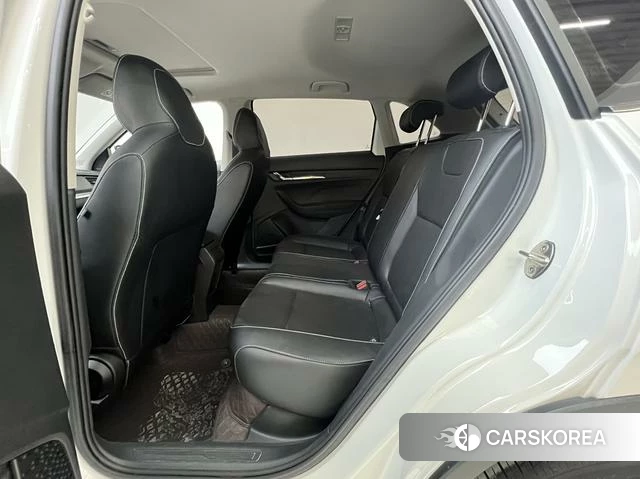 Skoda Komick 2022 Белый из Китая, фото 5