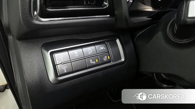 Ssangyong Berry New Tivoli 2020 Белый из Кореи, фото 5