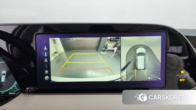 Hyundai Palisade 2020 Белый из Кореи, фото 5