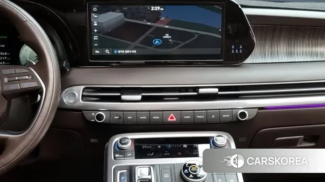 Hyundai The New Palisade id 2900407 из Кореи 5