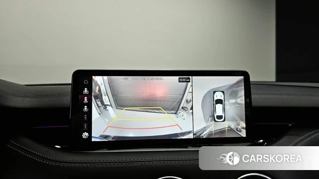 Kia Stinger Meister 2021 Синий из Кореи, фото 5