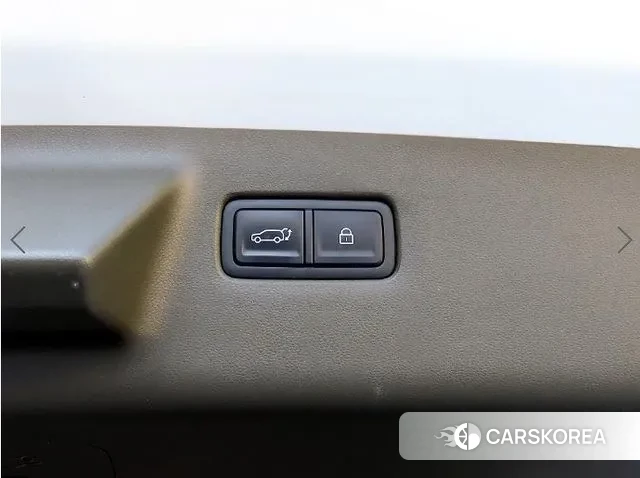 Hyundai Santa Fe (MX5) 2023 Белый из Кореи, фото 5