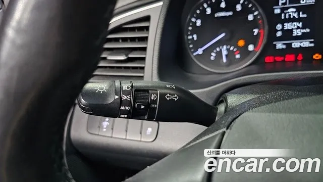 Hyundai Avante AD 2018 Белый из Кореи, фото 5