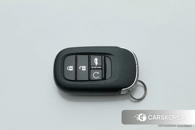 Honda Style 2023 Белый из Китая, фото 5