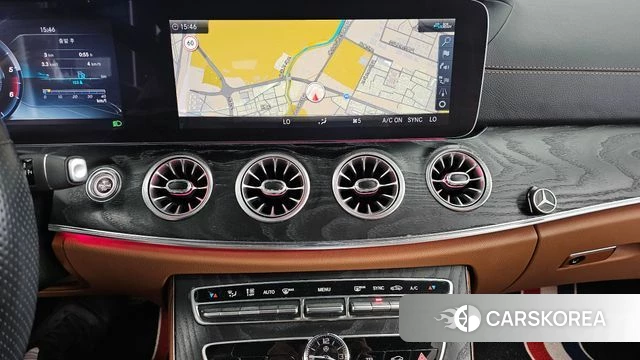 Mercedes-Benz E-Class W213 2020 Черный из Кореи, фото 5