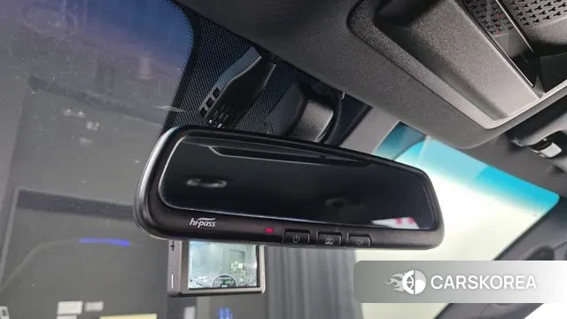 Ssangyong The New Rexton Sports Cannes 2022 Темно-зеленый из Кореи, фото 5