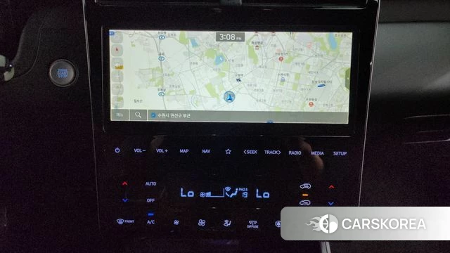 Hyundai Tucson (NX4) 2022 Серый из Кореи, фото 5