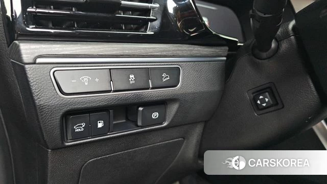 Kia Mohave Master 2022 Черный из Кореи, фото 5