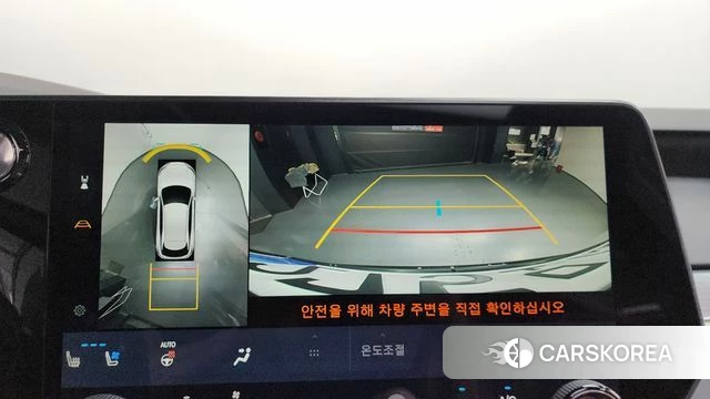 Lexus RX500h 5th generation 2024 Черный из Кореи, фото 5