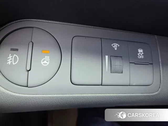 Hyundai The New Grand Starex 2018 Серебряный из Кореи, фото 5