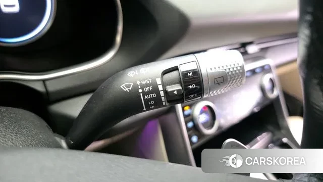 Genesis GV80 2022 Белый из Кореи, фото 5