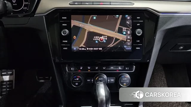 Volkswagen Arteon 2019 Белый из Кореи, фото 5