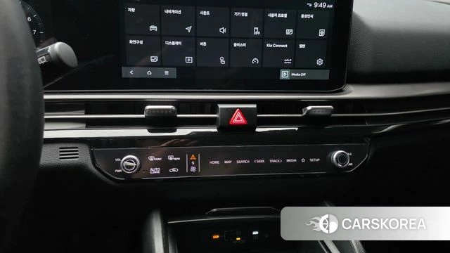 Kia The New Sportage 5th Generation 2025 Серебристо-серый из Кореи, фото 5