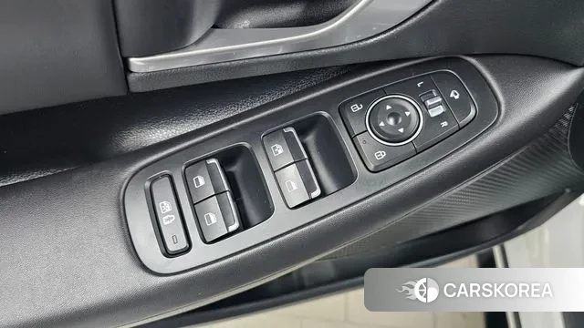 Hyundai Sonata (DN8) 2022 Белый из Кореи, фото 5