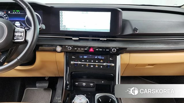 Kia Carnival 4th generation 2021 Белый из Кореи, фото 5