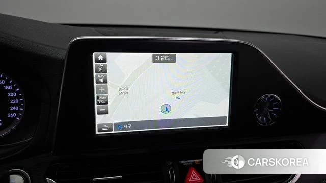 Hyundai Grandeur IG 2019 Белый из Кореи, фото 5