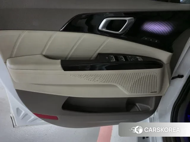 Kia Carnival 4th generation 2022 Белый из Кореи, фото 5