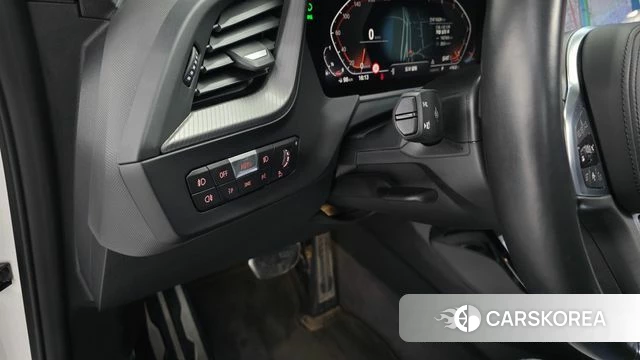 BMW 2 Series Gran Coupe (F44) 2023 Белый из Кореи, фото 5