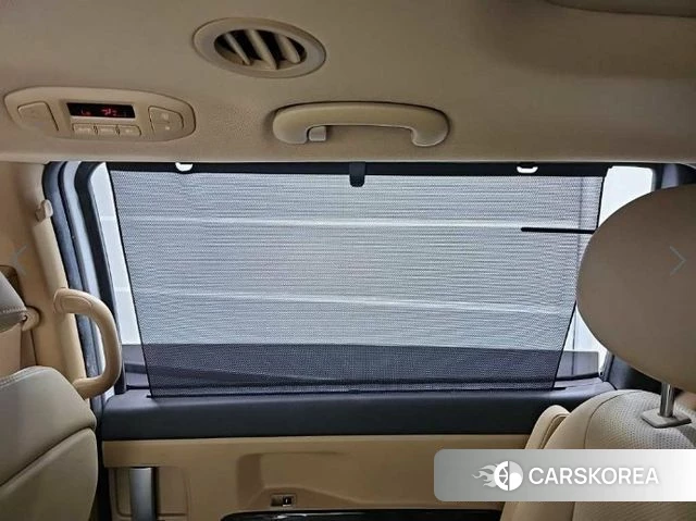Kia All New Carnival 2018 Белый из Кореи, фото 5