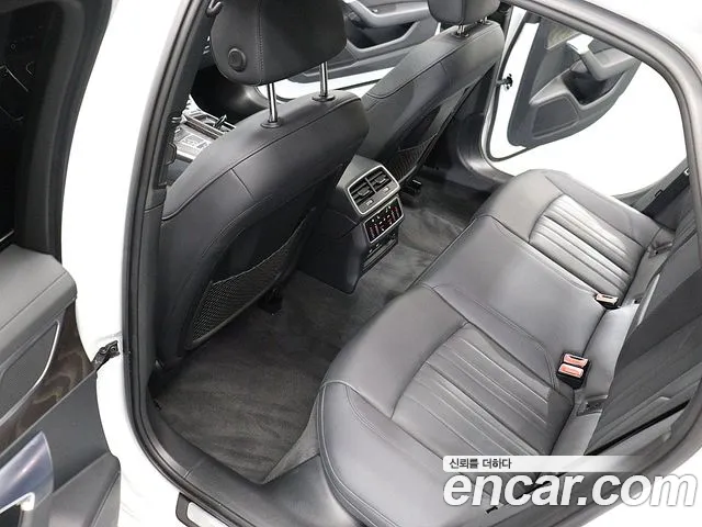 Audi A6 (C8) id 2719263 из Кореи 5