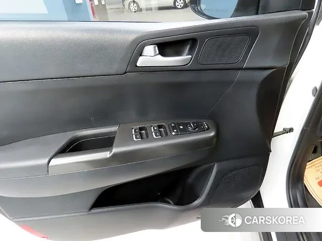 Kia Sportage The Bold 2020 Белый из Кореи, фото 5