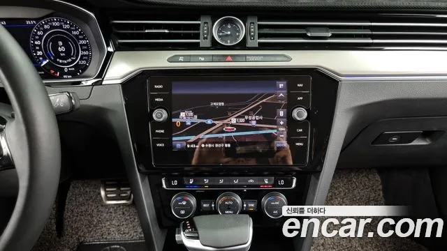 Volkswagen Arteon id 2855205 из Кореи 5