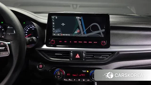 Kia The New K3 2nd generation id 3655154 из Кореи 5