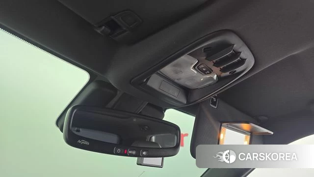 Chevrolet (GM Daewoo) Trailblazer 2020 Красный из Кореи, фото 5