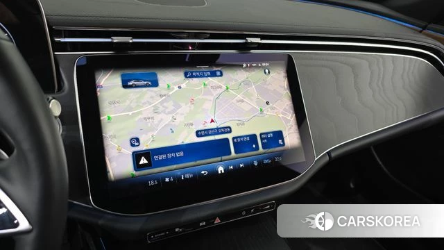 Mercedes-Benz E-Class W214 2025 Серебряный из Кореи, фото 5