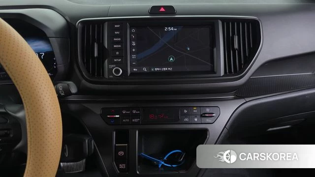 Kia The New Kia Ray EV 2024 Белый из Кореи, фото 5