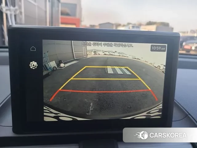 Hyundai Casper 2023 Жемчужный цвет из Кореи, фото 5