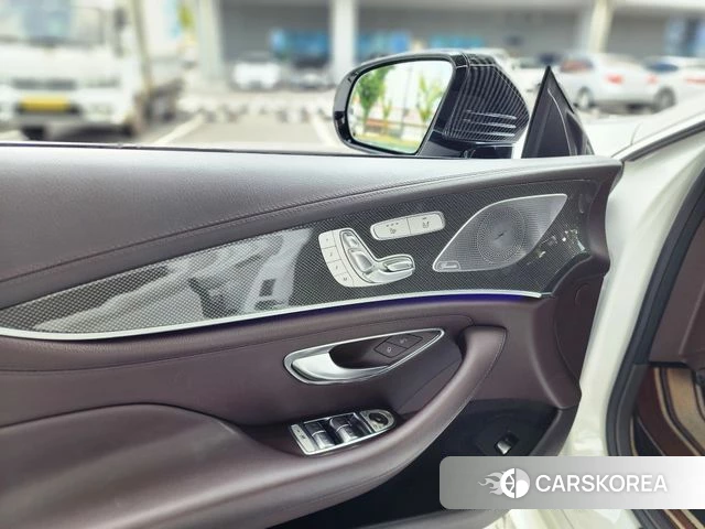 Mercedes-Benz CLS-Class C257 2019 Белый из Кореи, фото 5