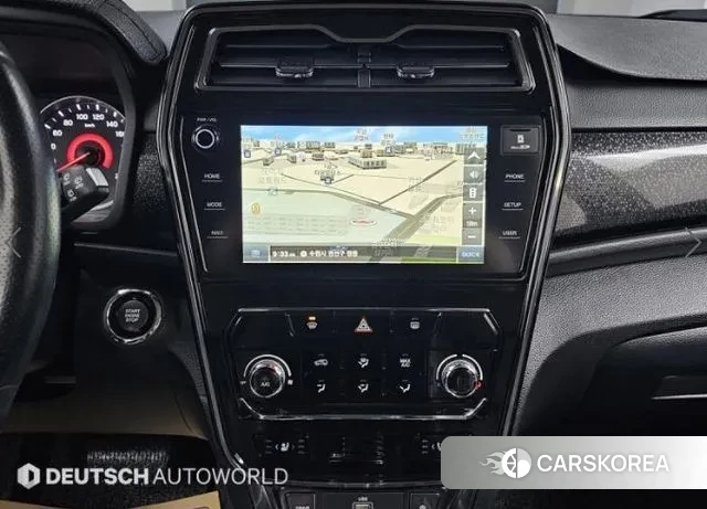 Ssangyong Berry New Tivoli 2019 Белый из Кореи, фото 5