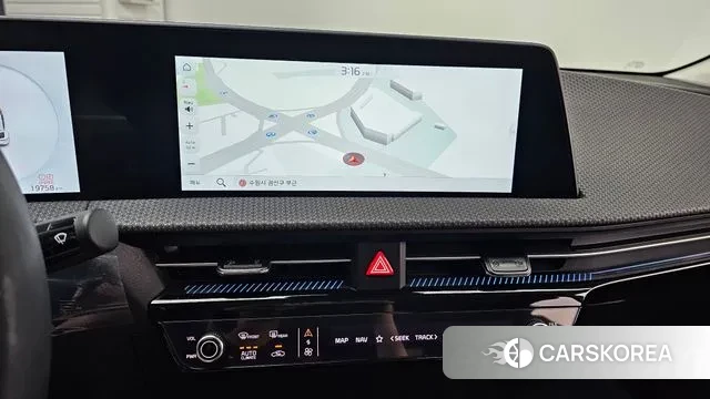 Kia EV6 id 2915287 из Кореи 5