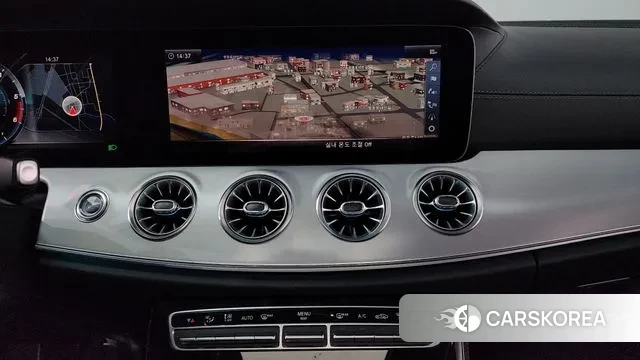 Mercedes-Benz CLS-Class C257 2018 Серебряный из Кореи, фото 5